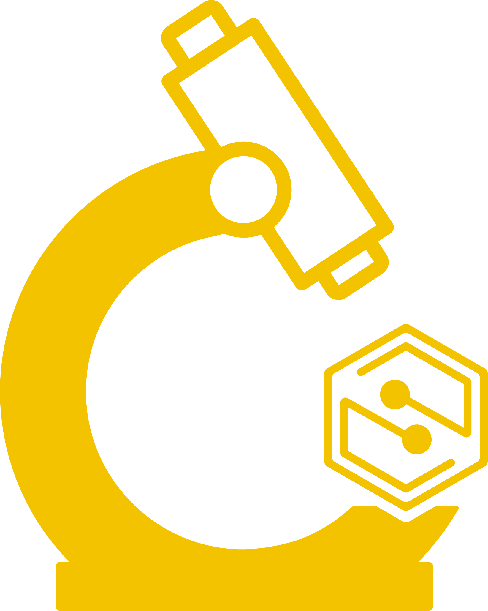 Honey Logo